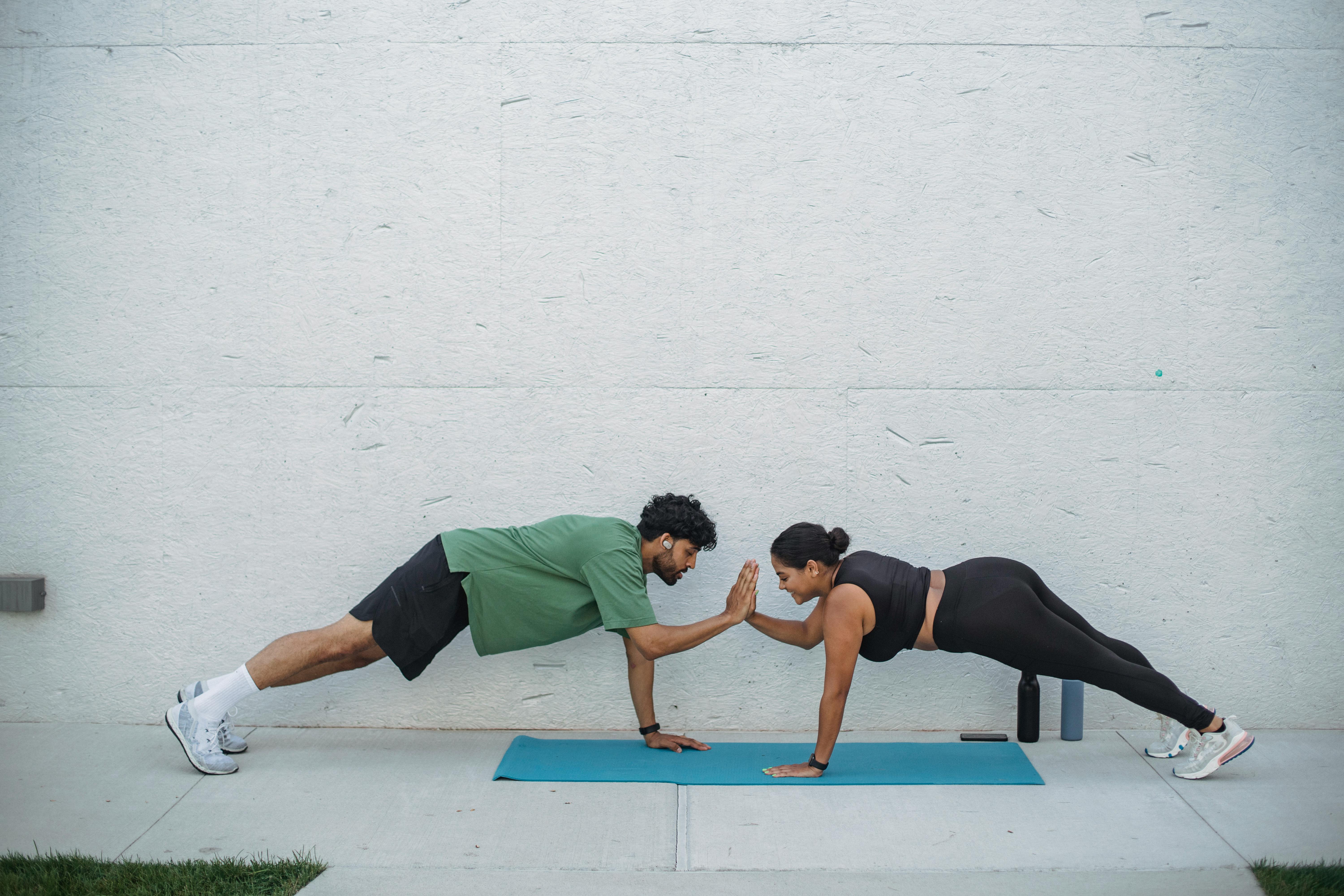 Balance & Coordination: The Foundation of Safe Movement