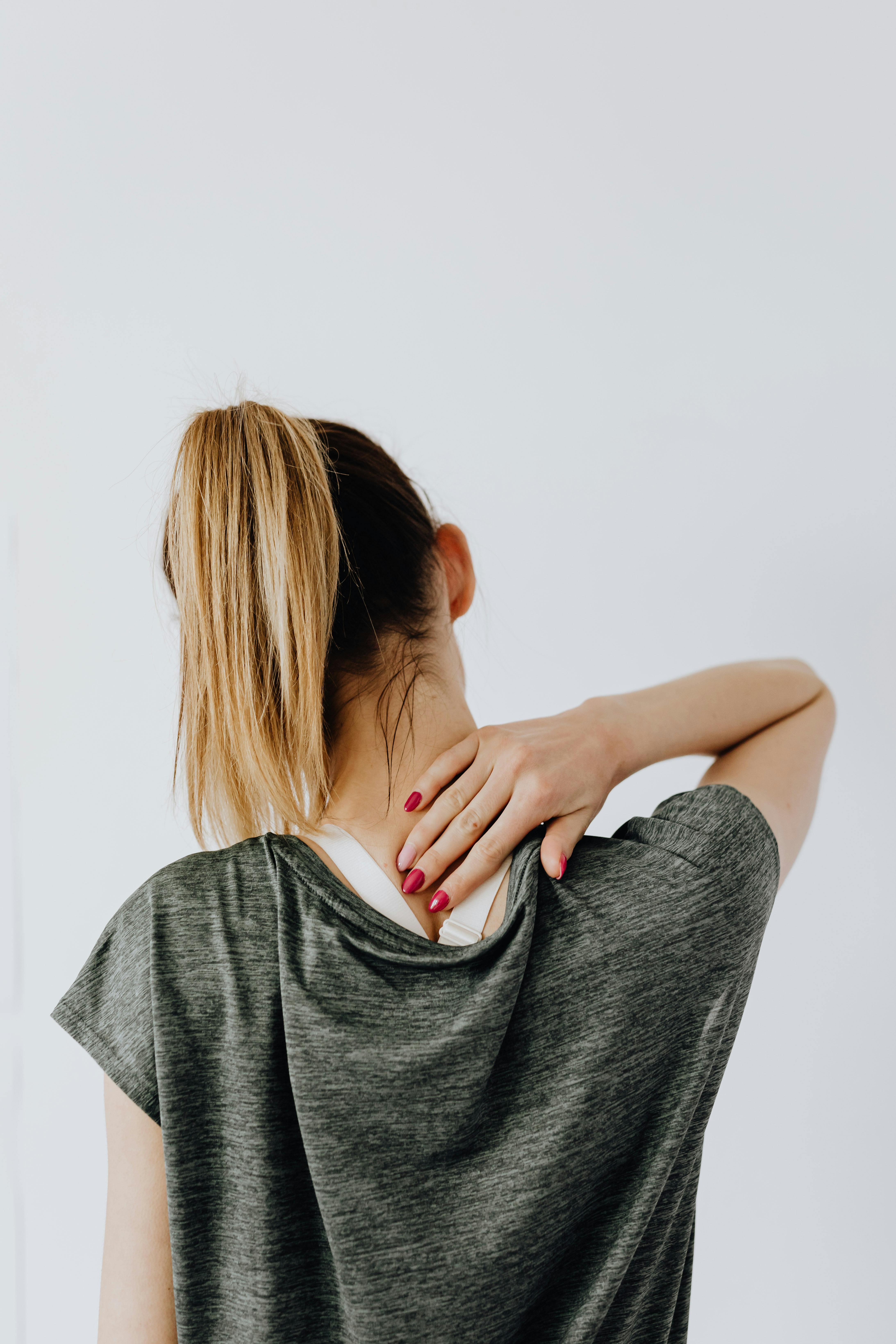 Chronic Pain Management: Finding Relief and Renewed Hope