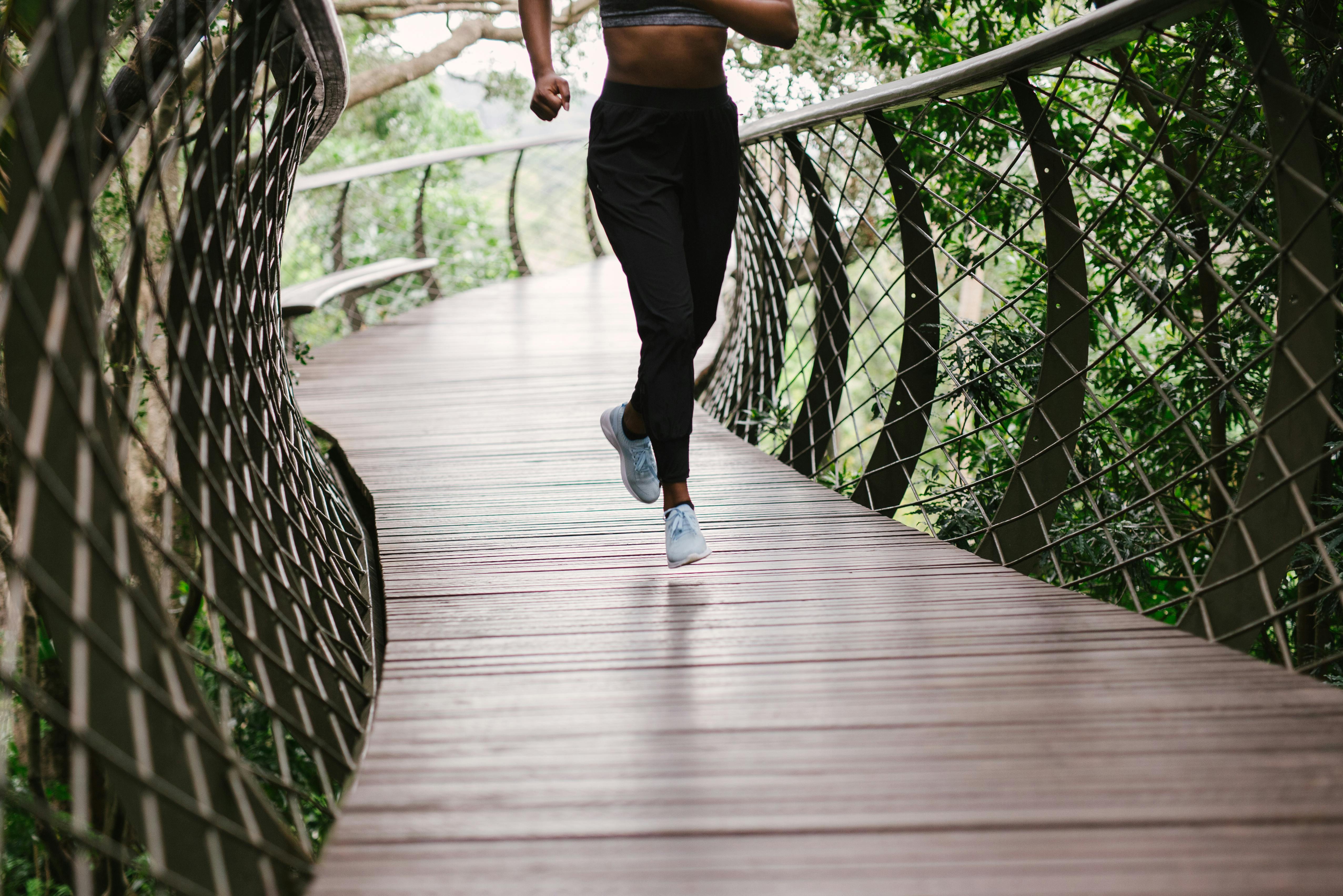 Mobility Enhancement: Move with Confidence