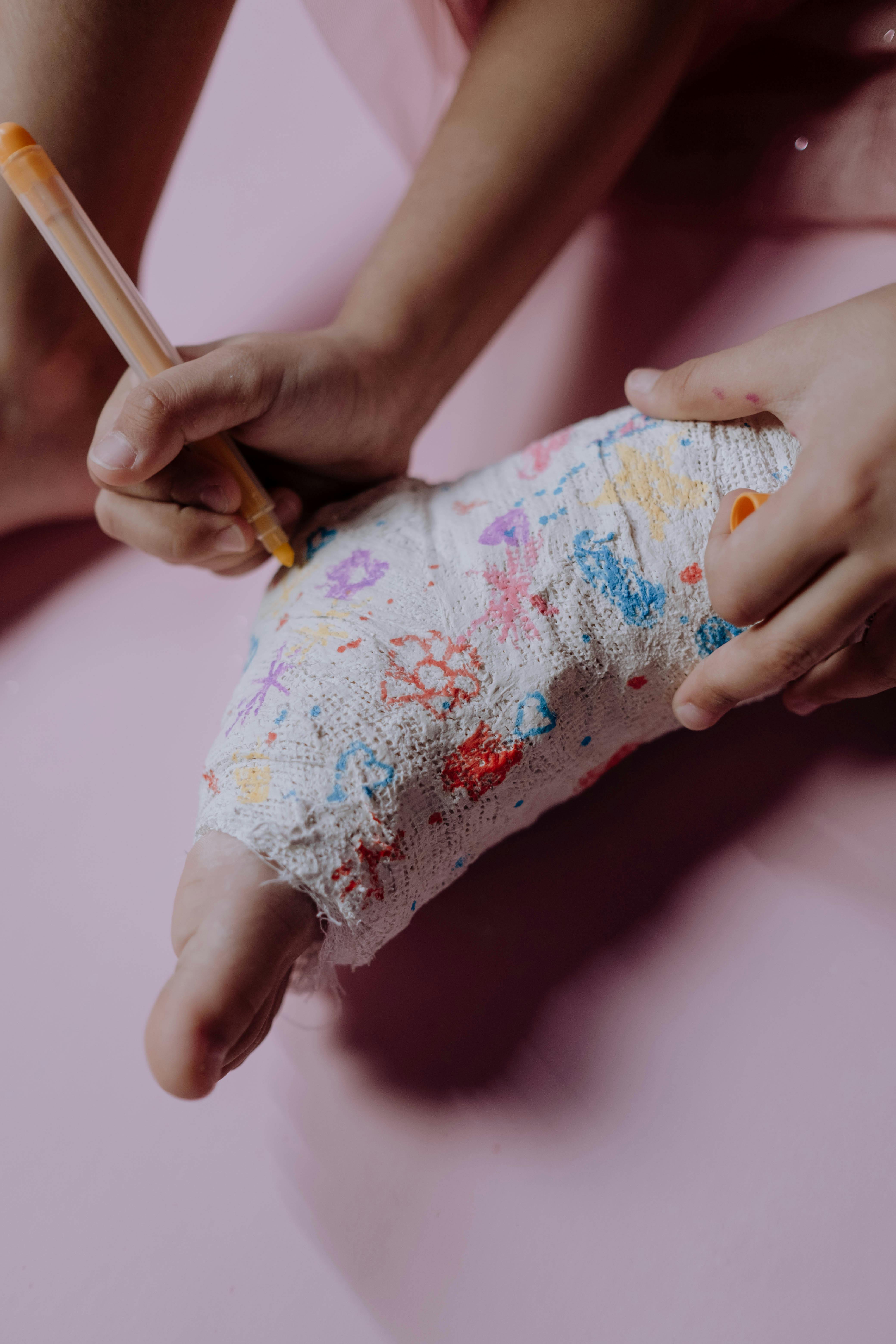 Recovering Strong: Post-Injury & Post-Surgical Rehabilitation